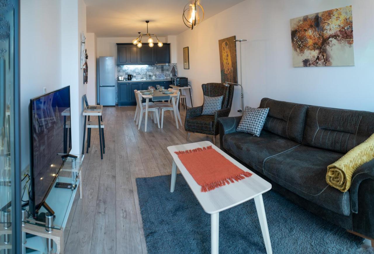 Mali Apartment Varna Exterior photo