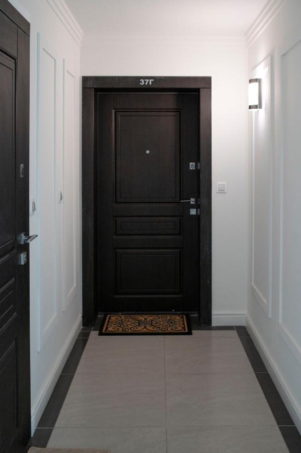 Mali Apartment Varna Exterior photo