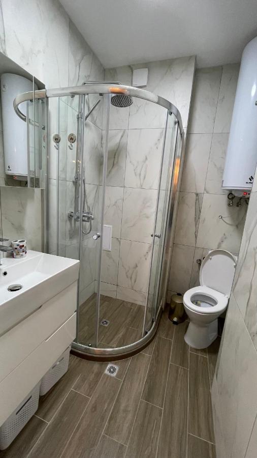 Mali Apartment Varna Exterior photo