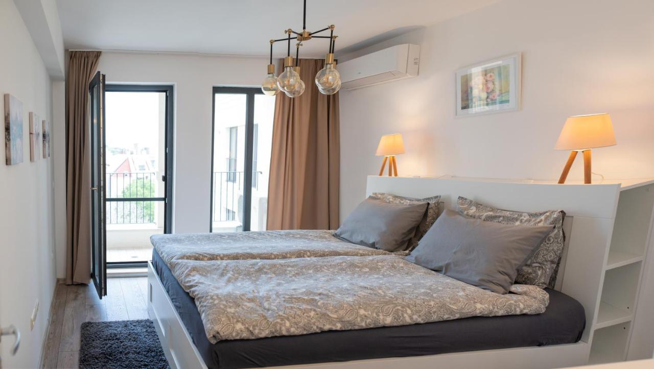 Mali Apartment Varna Exterior photo