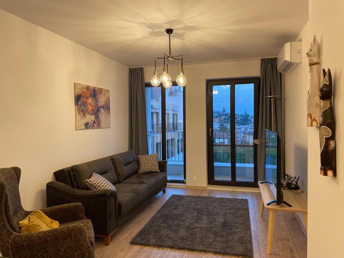 Mali Apartment Varna Exterior photo