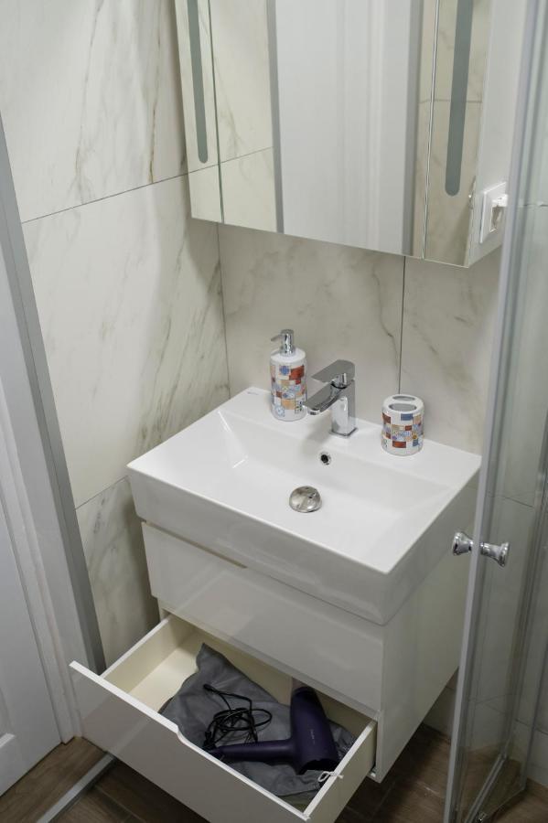 Mali Apartment Varna Exterior photo