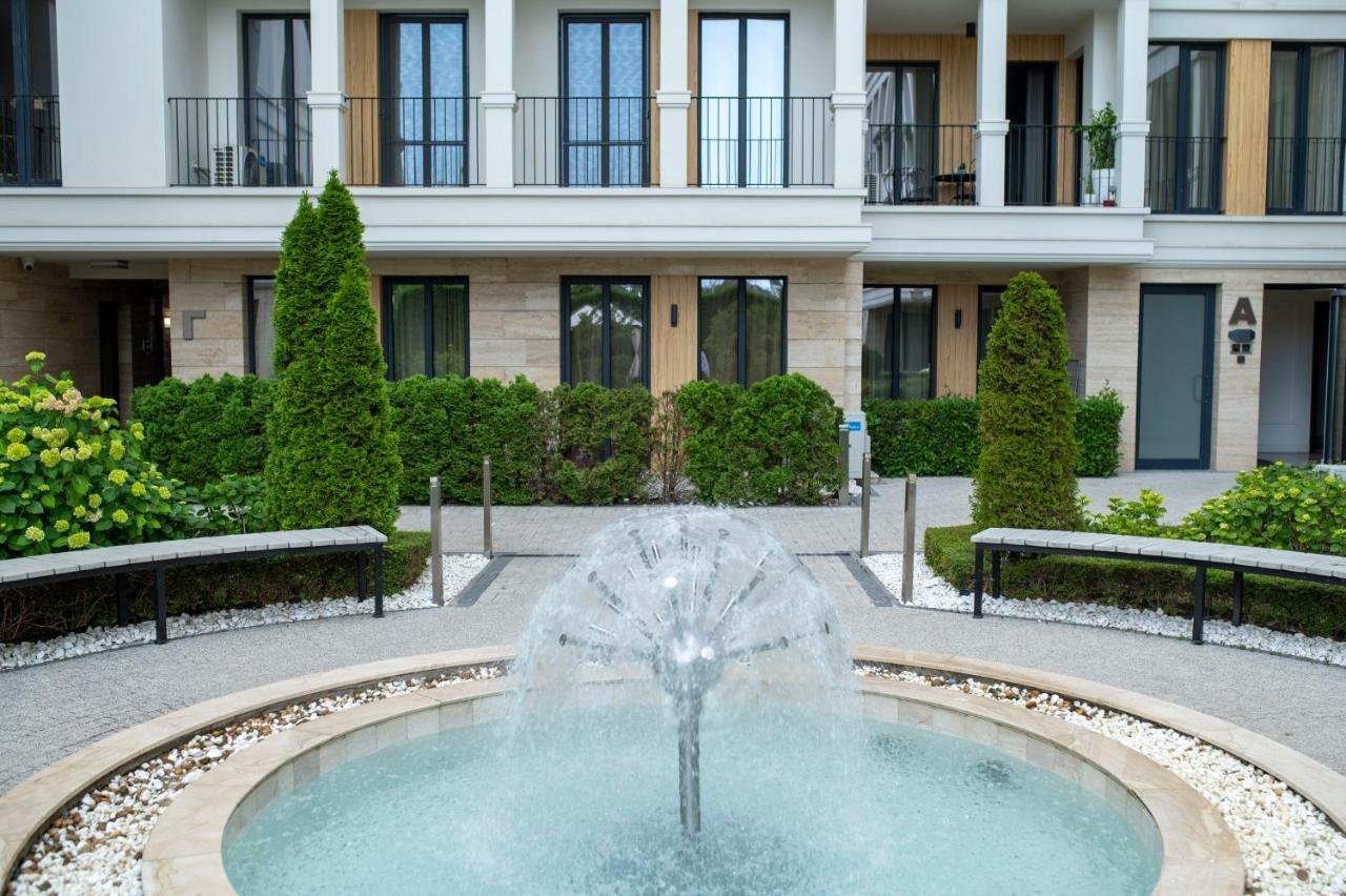 Mali Apartment Varna Exterior photo