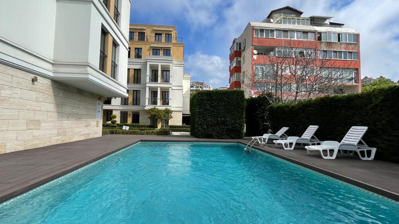 Mali Apartment Varna Exterior photo